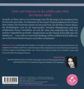 Produktbild: Der Traum vom Leben