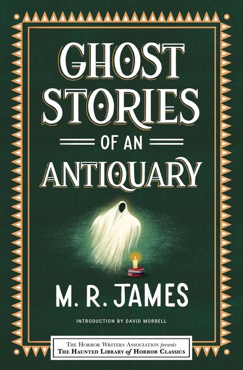 Produktbild: Ghost Stories of an Antiquary