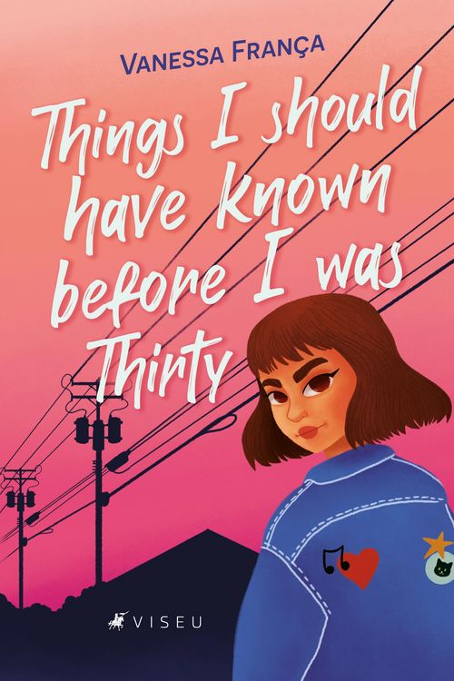 Produktbild: Things I Should Have Known Before I Was Thirty