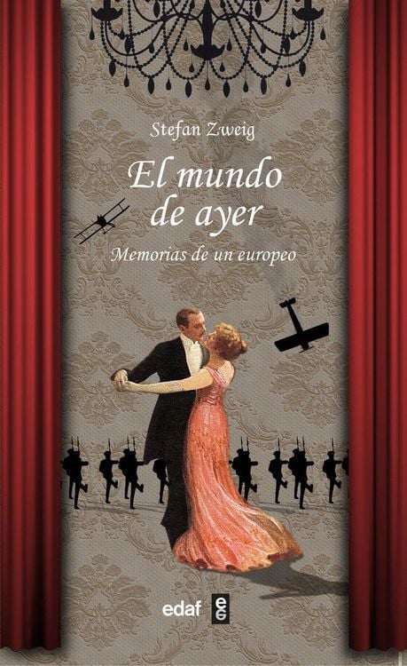 Produktbild: Mundo de Ayer, El