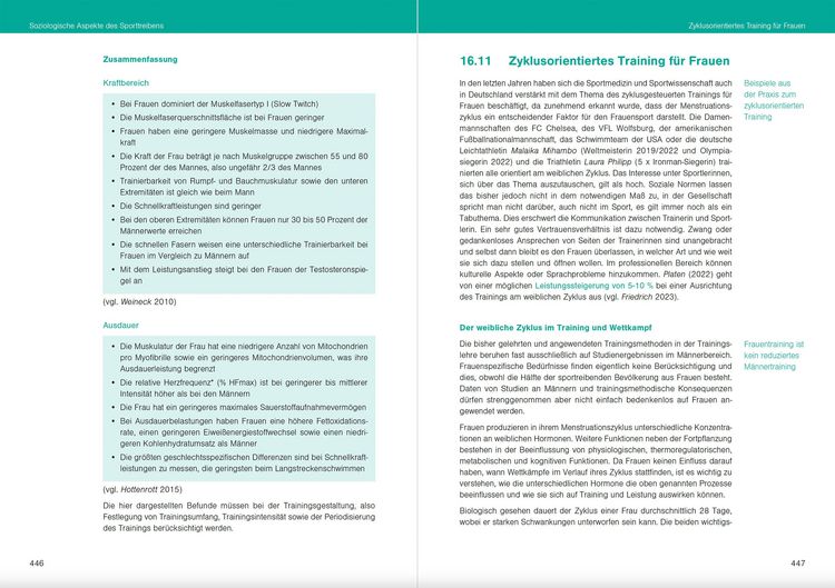 Produktbild: Optimales Sportwissen