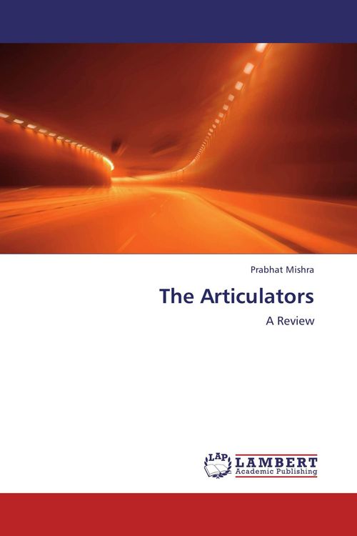 Produktbild: The Articulators