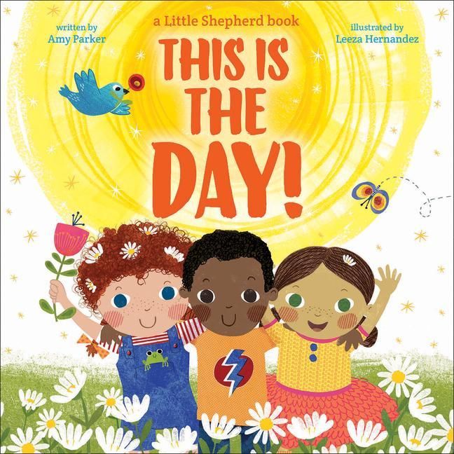 Produktbild: This Is the Day!
