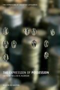 Produktbild: The Expression of Possession