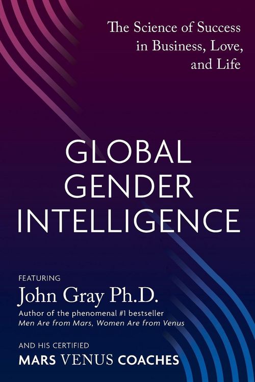 Produktbild: Global Gender Intelligence