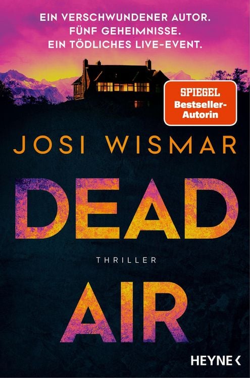 Produktbild: Dead Air