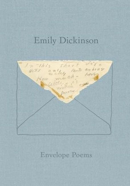 Produktbild: Envelope Poems