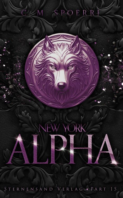 Produktbild: New York Alpha (Part 15)