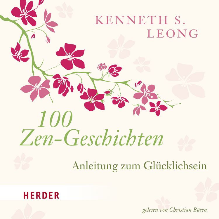 Produktbild: 100 Zen-Geschichten
