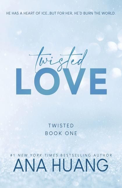 Produktbild: Twisted Love