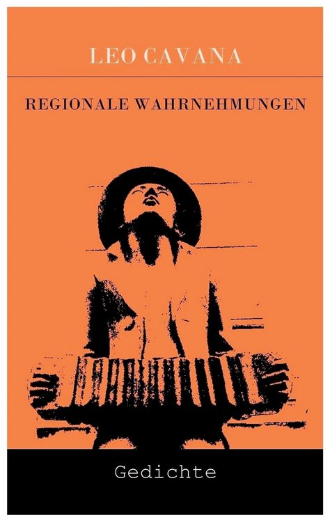 Produktbild: Regionale Wahrnehmungen