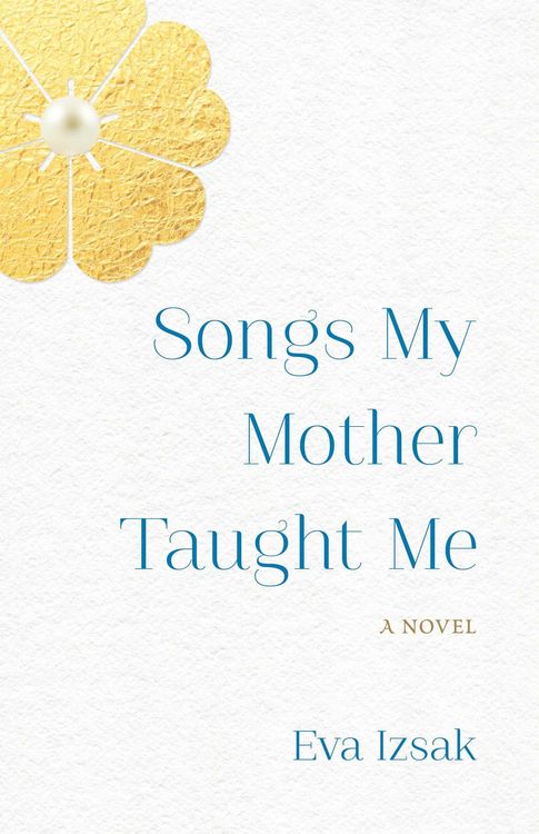 Produktbild: Songs My Mother Taught Me