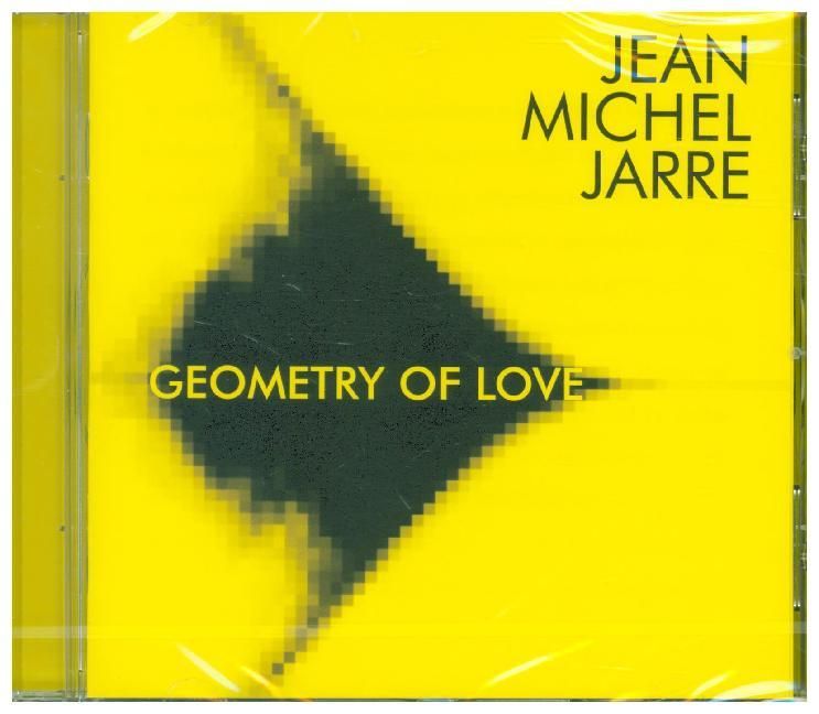 Produktbild: Geometry of Love