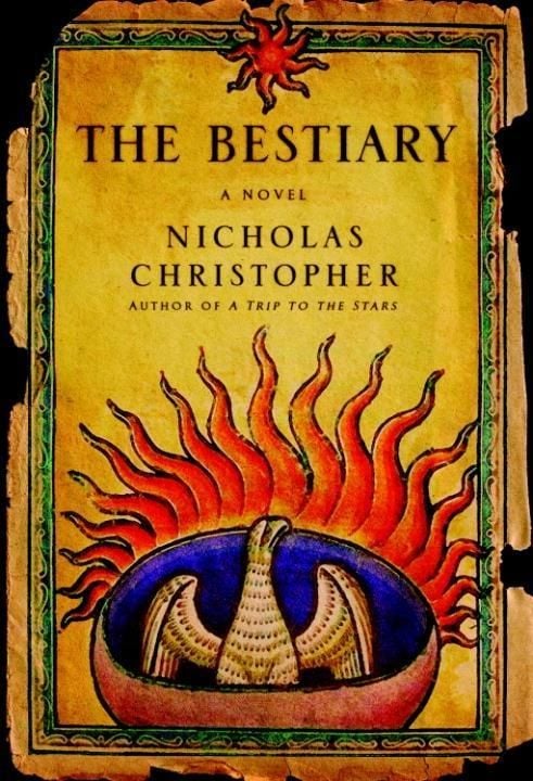 Produktbild: The Bestiary