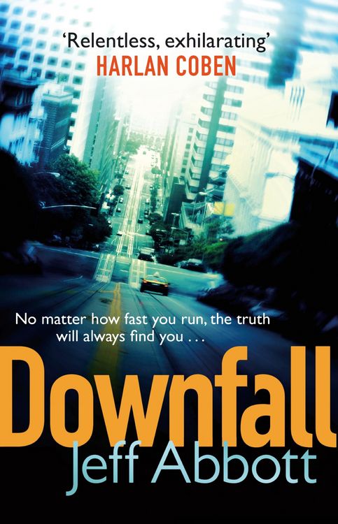 Produktbild: Downfall