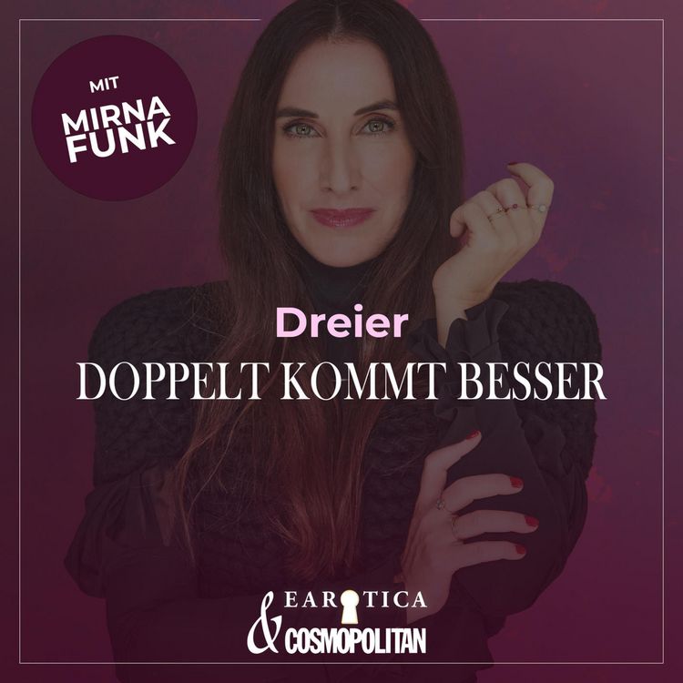 Produktbild: Dreier (Mirna macht's by COSMOPOLITAN)