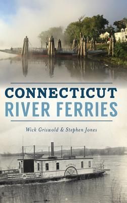 Produktbild: Connecticut River Ferries