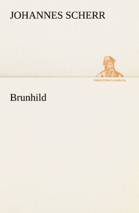 Produktbild: Brunhild
