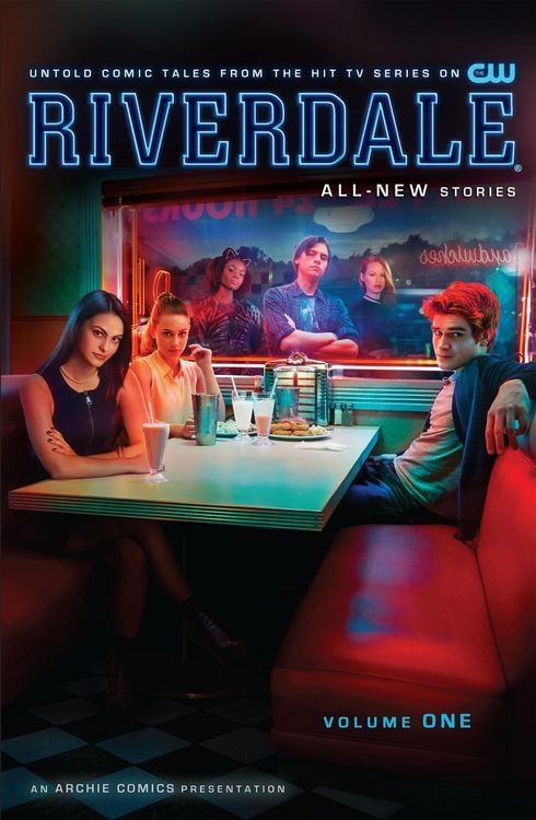 Produktbild: Riverdale Vol. 1