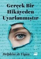 Produktbild: Gercek Bir Hikayeden Uyarlanmistir