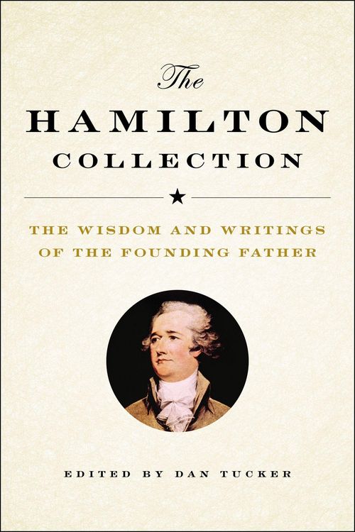 Produktbild: The Hamilton Collection