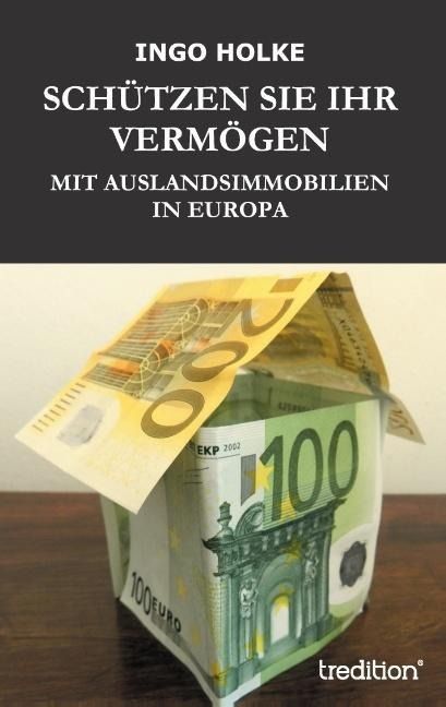 Produktbild: Sch&uuml;tzen Sie Ihr Verm&ouml;gen