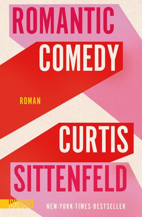 Produktbild: Romantic Comedy