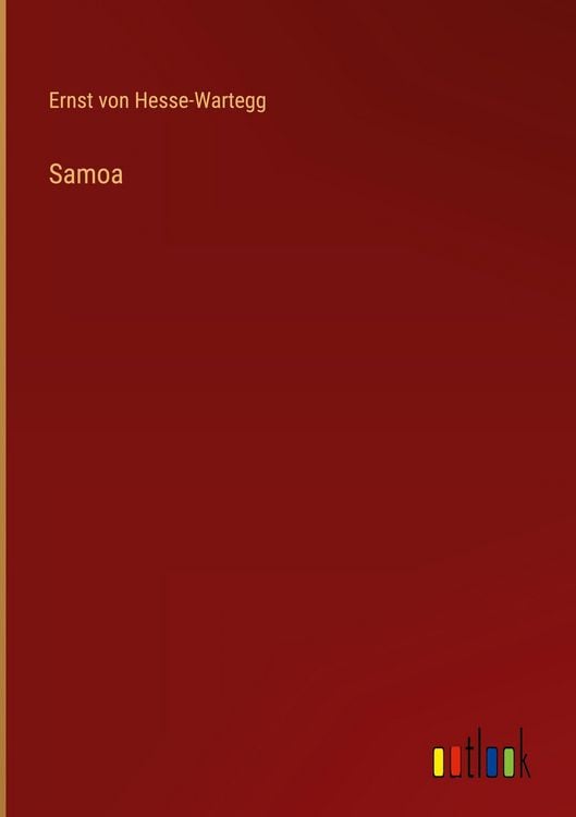 Produktbild: Samoa