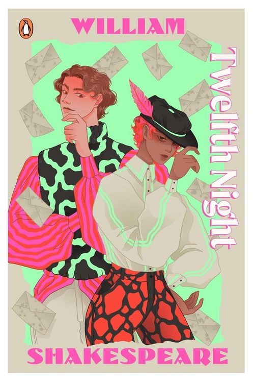 Produktbild: Twelfth Night