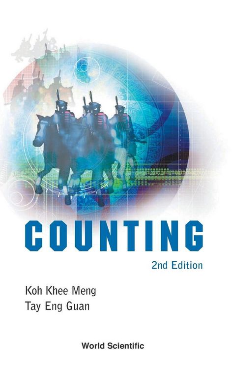 Produktbild: Counting, 2nd Edition