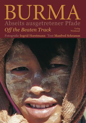 Produktbild: Burma - Abseits ausgetretener Pfade