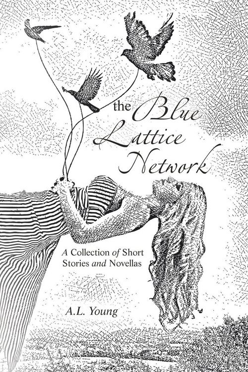 Produktbild: The Blue Lattice Network