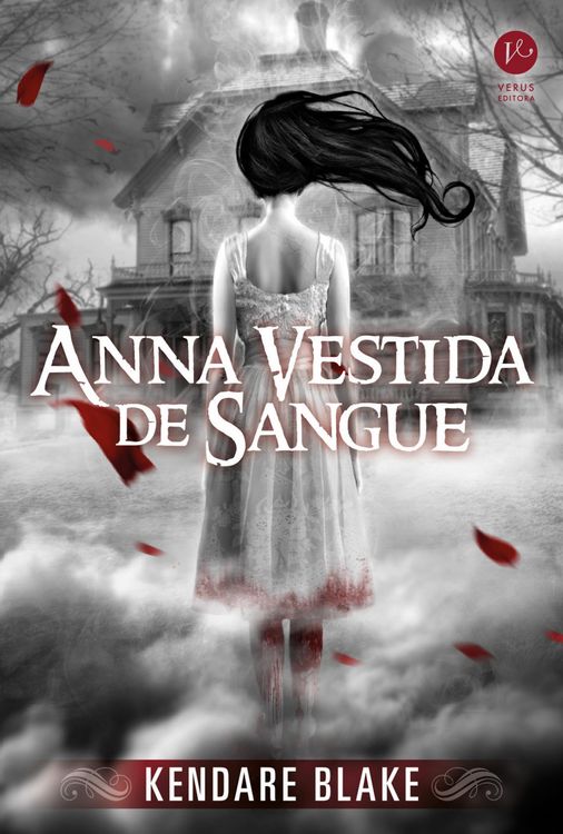 Produktbild: Anna Vestida de Sangue