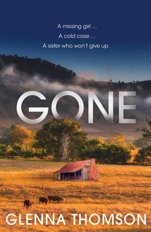 Produktbild: Gone