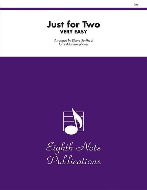 Produktbild: Just for Two Very Easy