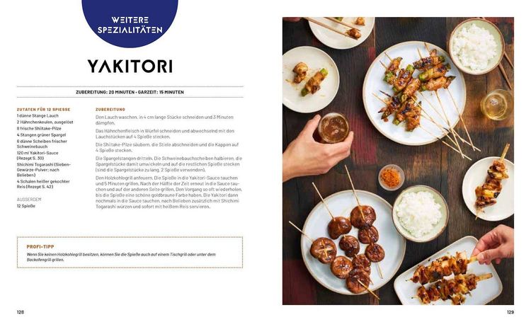 Produktbild: Der Geschmack Japans