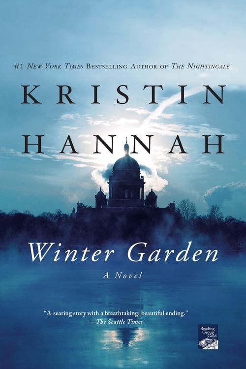 Produktbild: Winter Garden