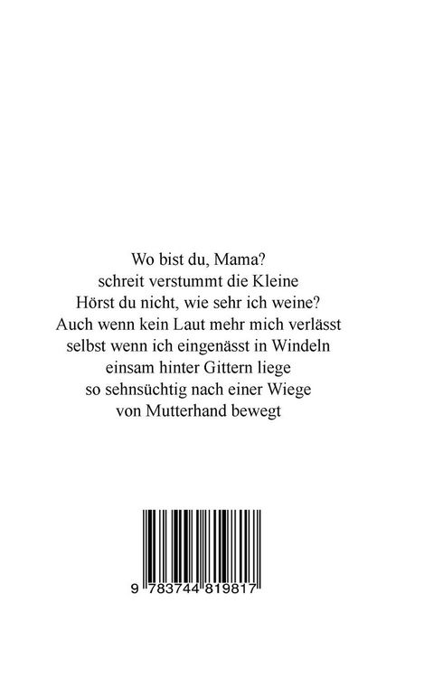 Produktbild: Wiegenlieder und Aufweckrufe f&uuml;r das innere Kind