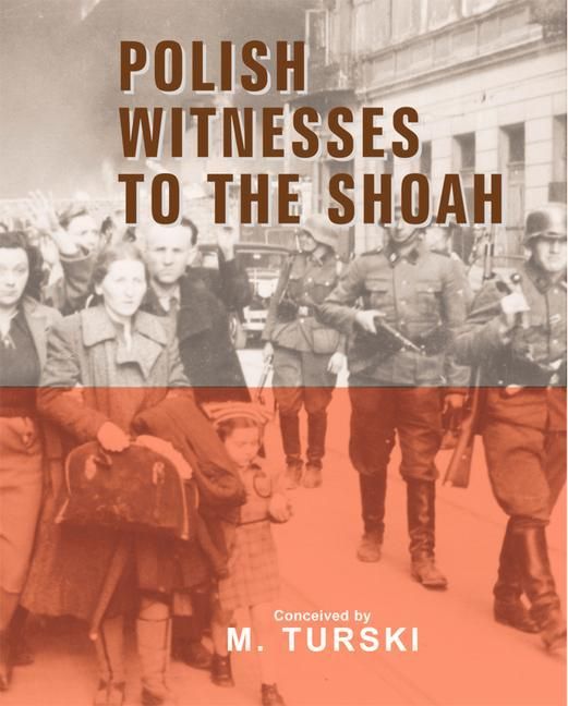 Produktbild: Polish Witnessess to the Shoah