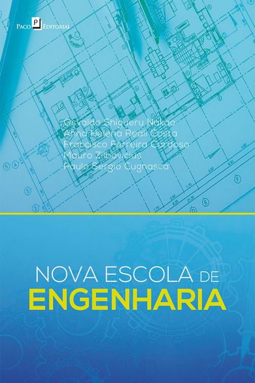 Produktbild: Nova Escola de Engenharia
