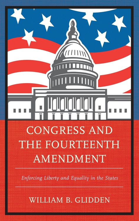 Produktbild: Congress and the Fourteenth Amendment