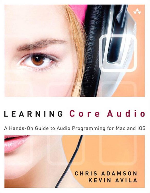 Produktbild: Learning Core Audio