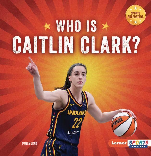 Produktbild: Who Is Caitlin Clark?
