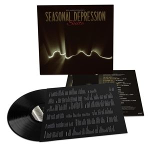 Produktbild: Seasonal Depression Suite