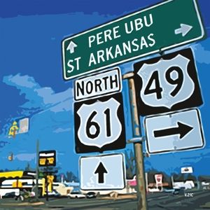 Produktbild: St.Arkansas