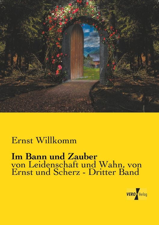 Produktbild: Im Bann und Zauber