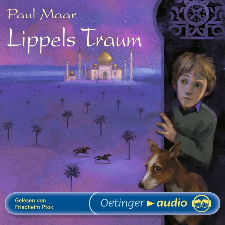Produktbild: Lippels Traum