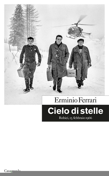 Produktbild: Cielo di stelle