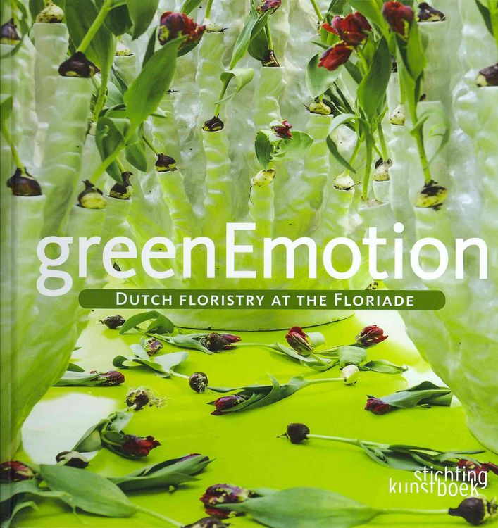 Produktbild: Green Emotion