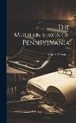 Produktbild: The Muhlenbergs of Pennsylvania